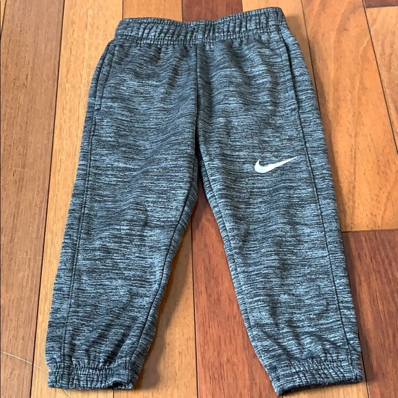 Nike Other - Nike dri fit jogger size 2T